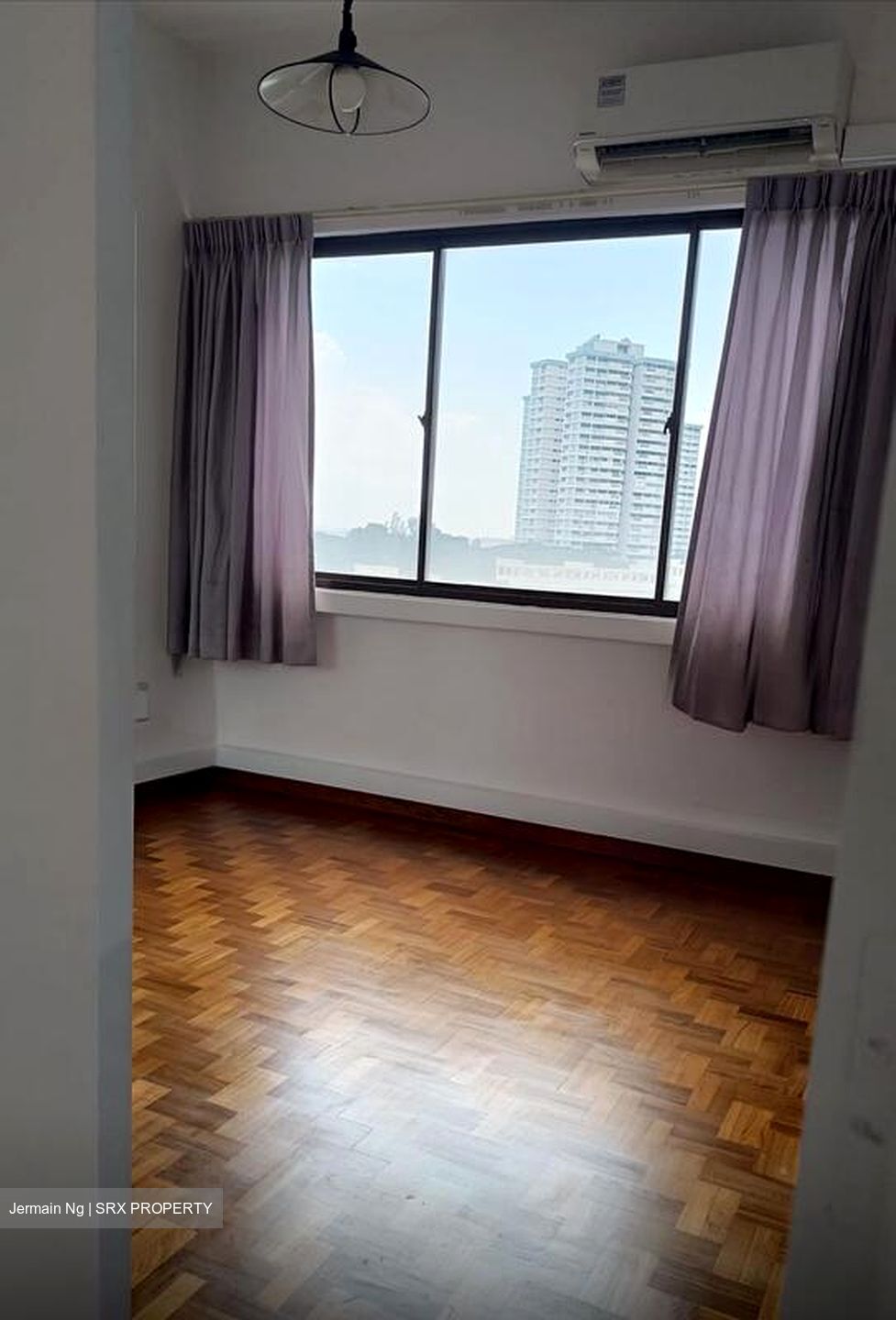 Eastern Lagoon (D15), Condominium #500401501